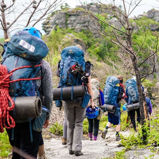 Dating site backpackers