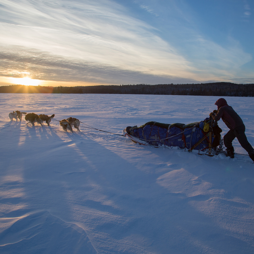 Winter Gap Year & Semester Expeditions - Outward Bound Blog