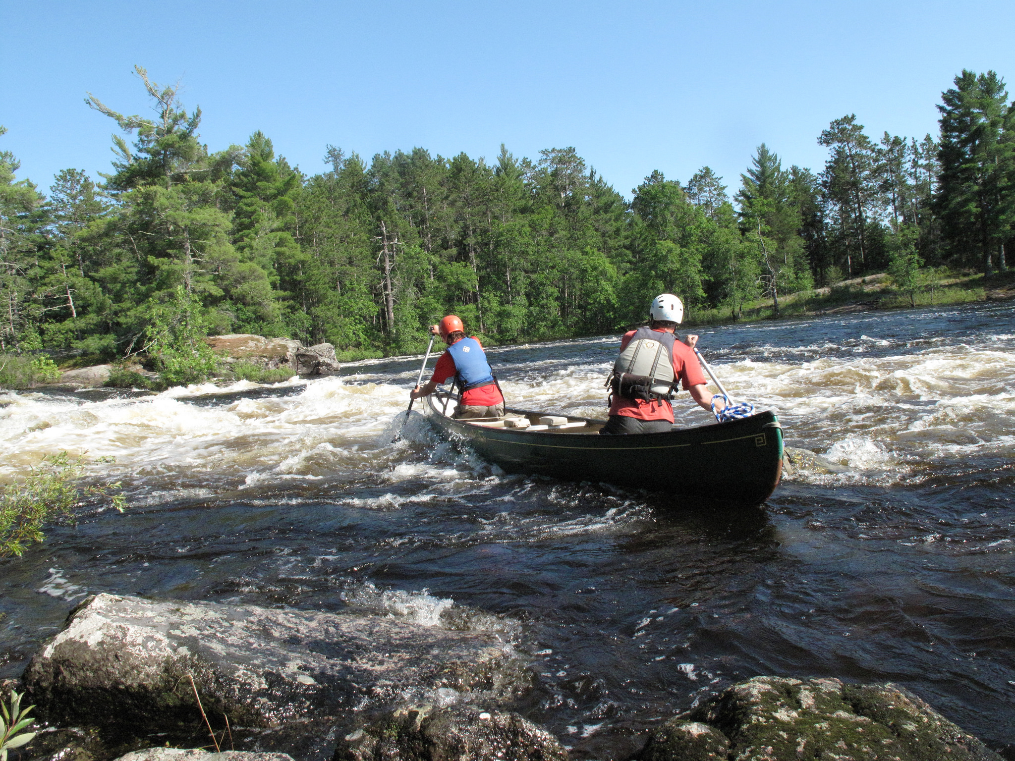 How a Pathfinder Expedition Helps Students Discover Their Purpose ...