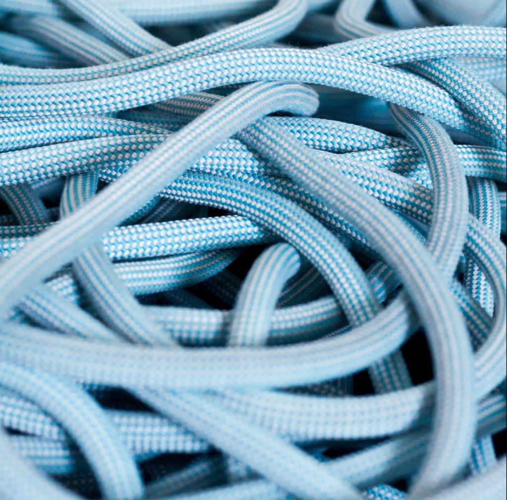 Three Useful Beginner Knots Everyone Should Learn to Tie - Outward Bound  Blog