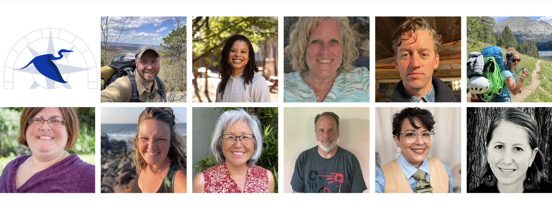 Outward Bound USA's 2025 Blue Heron Educator Awards Winners