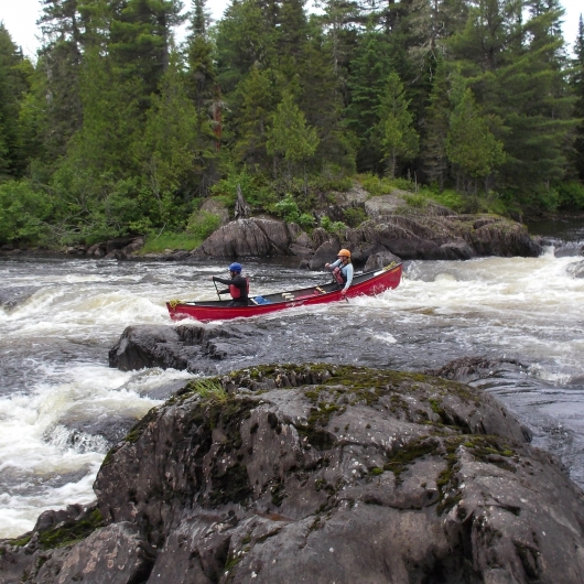 Course Finder | Hurricane Island Outward Bound School