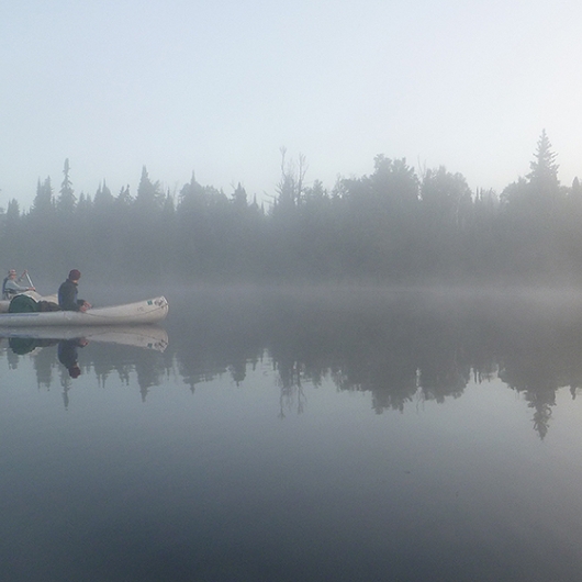 Intercept: Wilderness Programs for Troubled Teens | Outward Bound