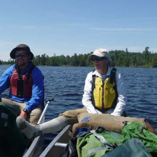 Two Weekend Workshops Packed with Fishing, Kayaking, and More for Women  Participants - L'Observateur