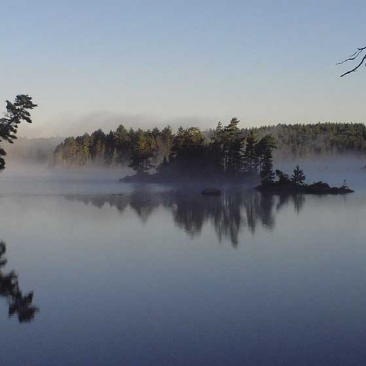 Intercept: Wilderness Programs for Troubled Teens | Outward Bound