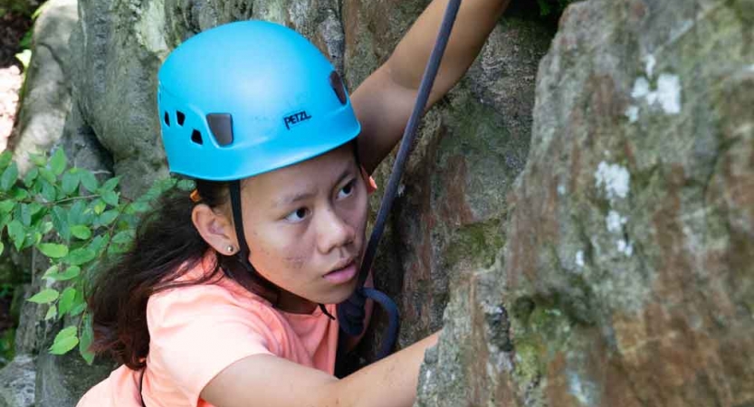TRVLWEGO Women's/Kid Spring Outdoor Trekking Climbing Travel