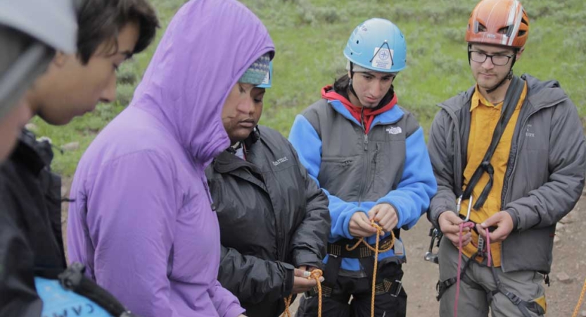 Colorado Rockies Adventure